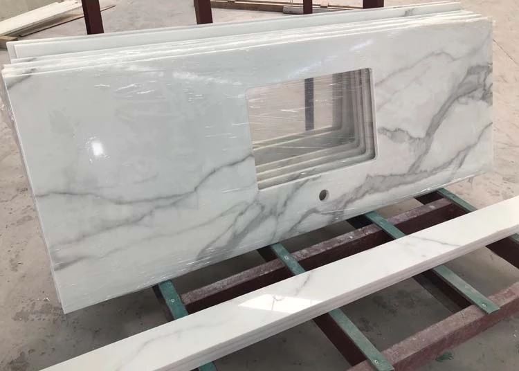 Calacatta quartz (4) product-1-1