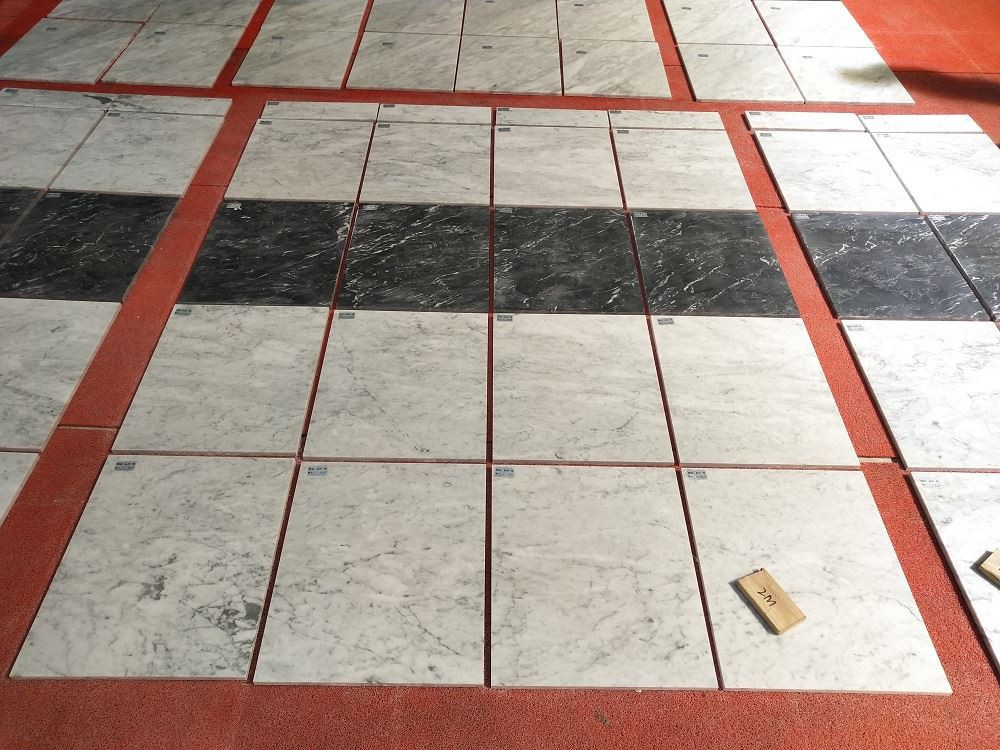 white marble white marble