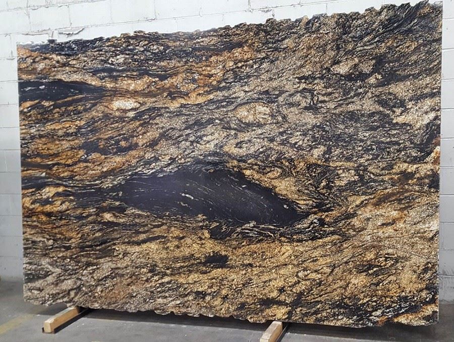Volcano Granite Slabs