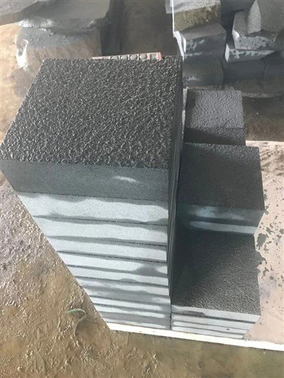 Batu Turap Basalt Hitam Murah
