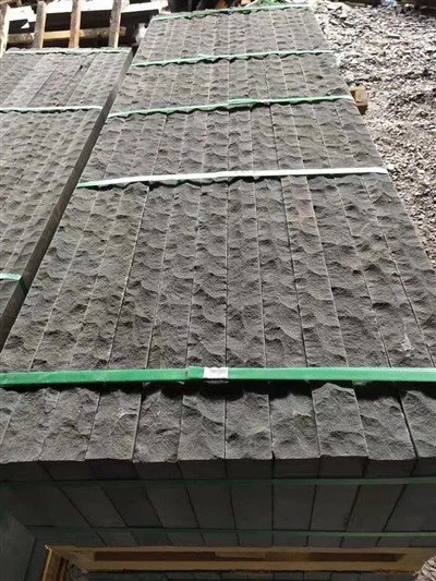Batu Alam Batu Pasir Hitam