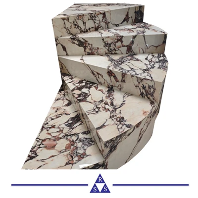 Tangga batu sintered