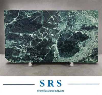 Papak Marmar Verde