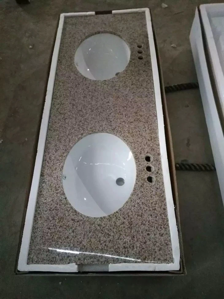 Granite Countertops And Vanity Tops