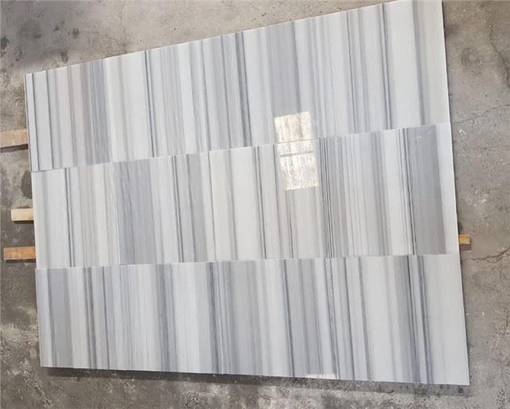 Marmara Marble wall Tile