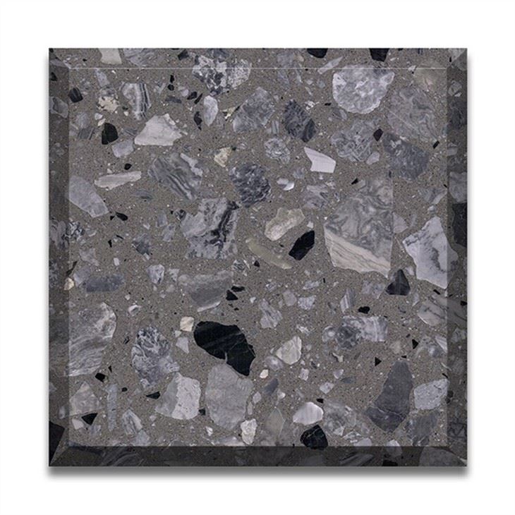 Terrazzo Countertop Stone
