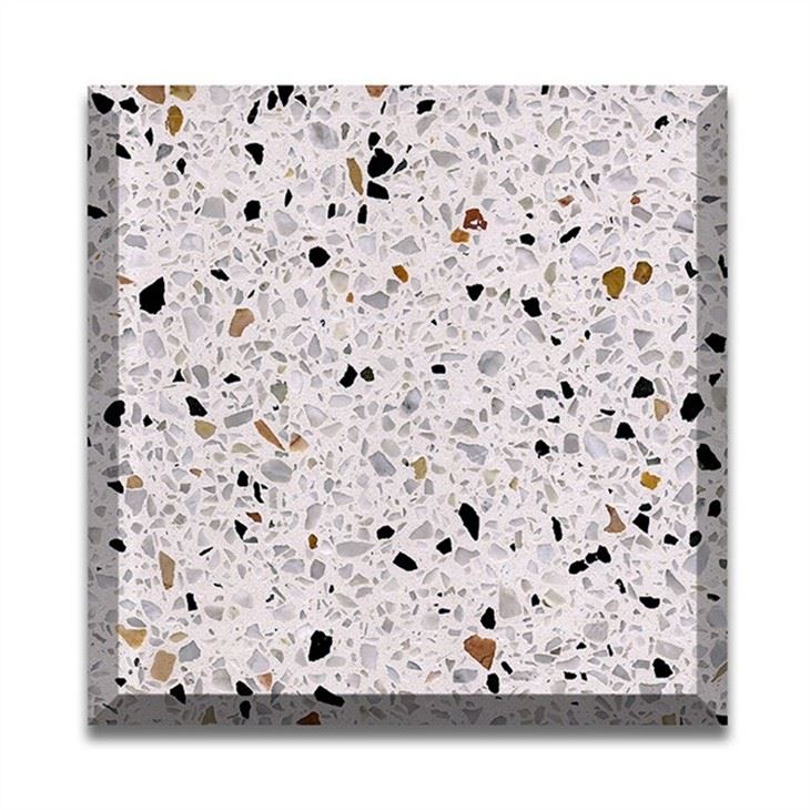 Terrazzo Countertop Stone