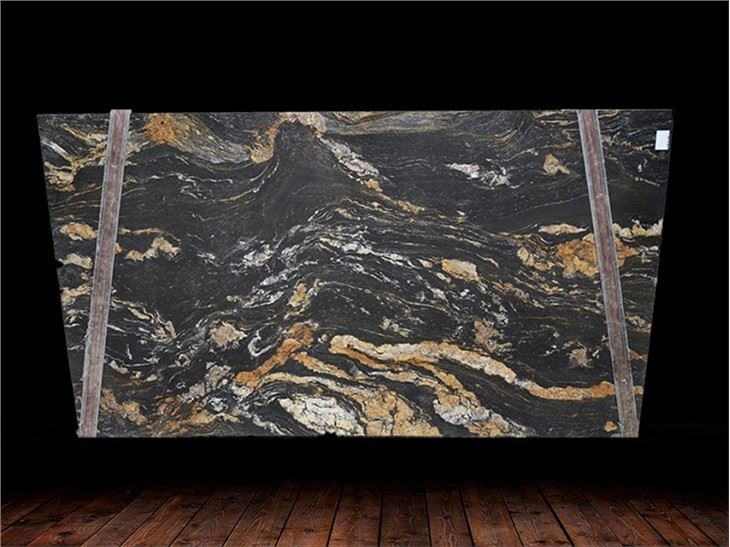 China Volcano Granite Slab Pengeluar, Pembekal, Kilang - SRS