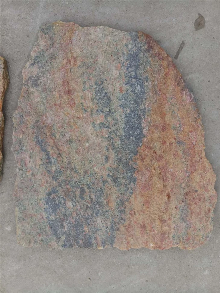 Colorful Copper Quartzite For Countertop,Wall And Flooring