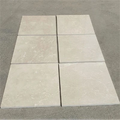 Marmar Crema Nuova Untuk Jubin/Slab/Dinding/Lantai/Tangga