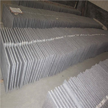 Jubin Lantai Granit Bahama Gelap /Visag Biru