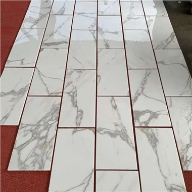 Italy Calacatta White Marble Price Slabs